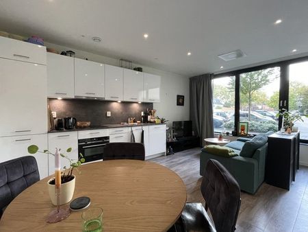 Te huur: Appartement Randhoeve in Houten - Photo 2