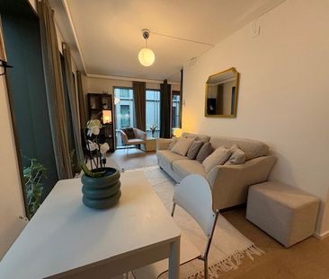 Emmy Rappes Gata, Stockholm - Photo 2