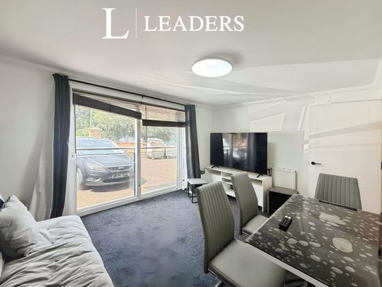 property to rent Cambridge Road, Bournemouth, X, BH2 - Photo 1