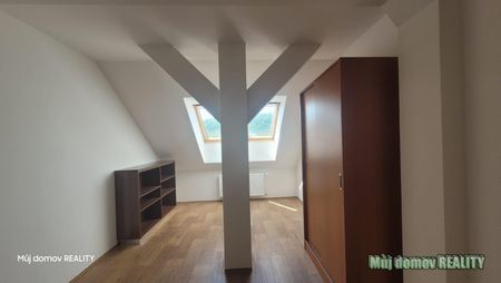 Pronájem bytu 3+kk 85 m², Věštínská , Praha Radotín - Photo 3