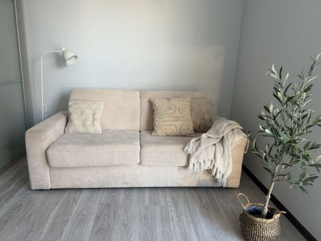 Przytulna kawalerka przy Parku Szczęśliwickim - Zdjęcie 5