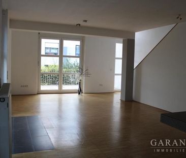 3 Zimmer-Wohnung mit Loftcharakter - Photo 2