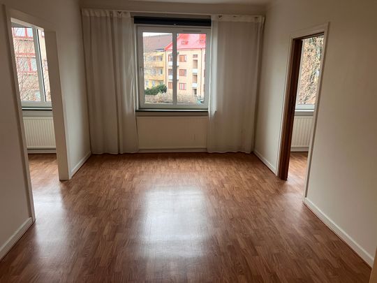 Ekersgatan, Örebro - Photo 1