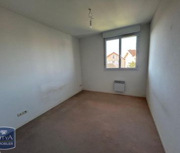 Location Appartement 3 pièces 57m² SOYAUX 16800 - Photo 1
