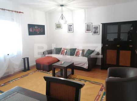 Apartament de 3 camere, 75mp, petfriendly, zona strazii Arinilor - Photo 5