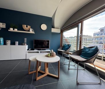 Appartement te huur - Photo 3