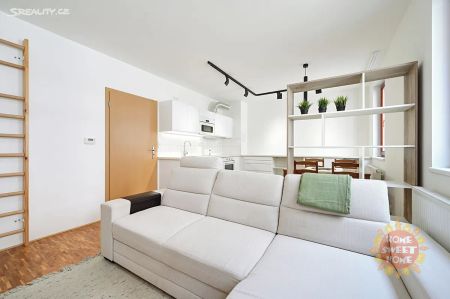 Pronájem bytu 1+kk 30 m² - Photo 2