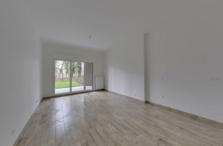 Location appartement 3 pièces, 63.56m², Le Plessis-Robinson - Photo 2