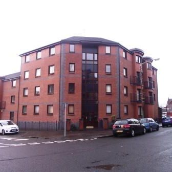 Sanda Street, Glasgow, G20 8PT - Photo 1