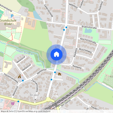 Stedefreunder Str. 25, 33729 Bielefeld