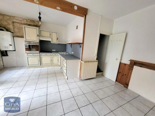 Maison à louer 4 pièces 71.74m² - Photo 1