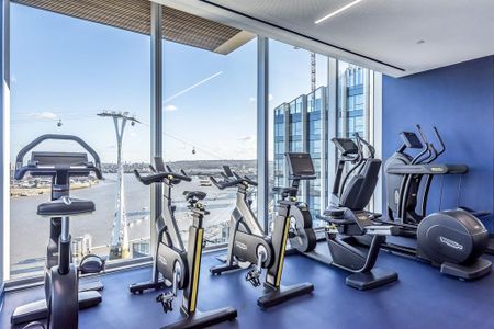 Studio to rent - Photo 2