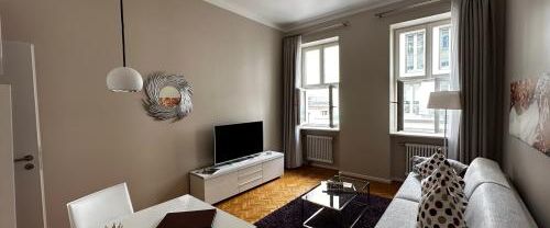 01067 Dresden - Altstadt , Neumarkt Typ A WE 10 möbliert - Photo 1