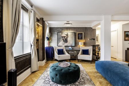 3 bedroom flat to rent - Photo 5