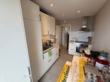 Rue Général Henry, 1040, Etterbeek - Foto 4