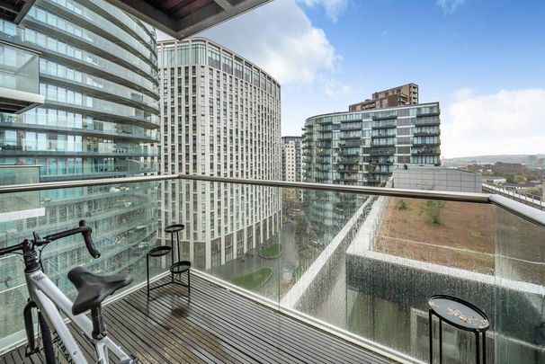 1 bedroom flat to rent - Photo 1