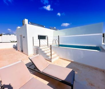 Modern Townhouse Marbella - Photo 4