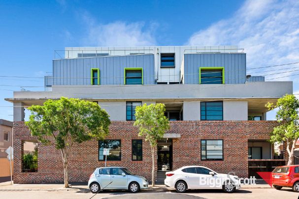 205/7 Newry St, Richmond VIC 3121 - Apartment For Rent | Domain - Photo 1