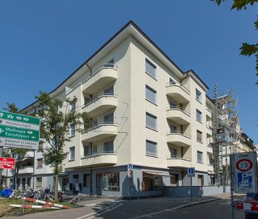 2 Zimmer, 63 m², 4. Stock - Photo 6