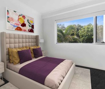 3202/27 Boardwalk Boulevard Mount Coolum - Photo 2