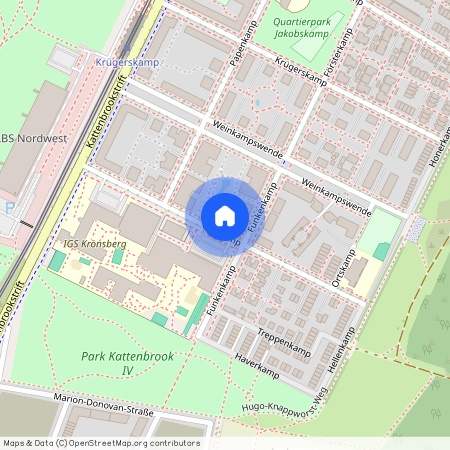 Ortskamp 13, 30539 Hannover