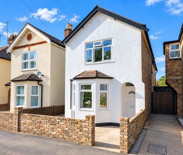 1 bedroom in a house share to rent - Photo 6