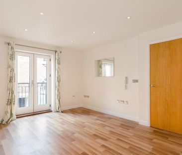 1 bedroom flat to rent - Photo 6