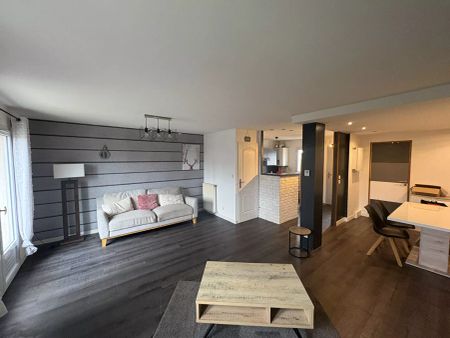 Maison Saint Sebastien Sur Loire 5 pièce(s) 85.42 m2 - Photo 2