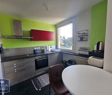 Location Appartement 3 pièces 56m² POITIERS 86000 - Photo 5