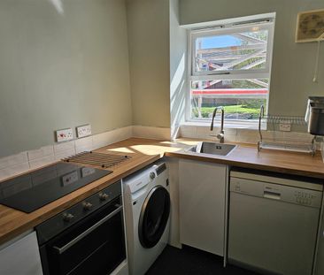 1 bed apartment to rent in Molyneux Drive, London, SW17 - Photo 5