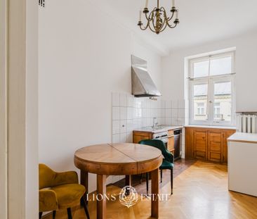 Warszawa, Śródmieście, Śródmieście Powiśle, Czerwonego Krzyża – zdjęcie 6