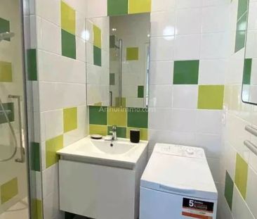 Location Appartement 2 pièces 38 m2 à Les Sables-d'Olonne - Photo 2