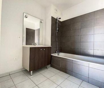 Appartement 2 pièces – 42 m² - Photo 4