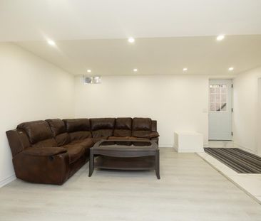 For Lease - 481 Fred McLaren Boulevard Unit# Bsmt, Markham, Ontario - Photo 5