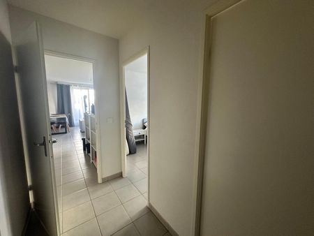 APPARTEMENT T3 65M - Photo 2