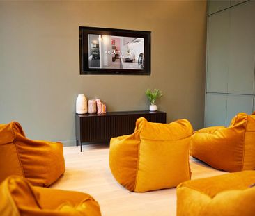 2 bedroom apartment to rent - Photo 5