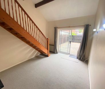 1 bedroom terraced house to rent - Photo 2