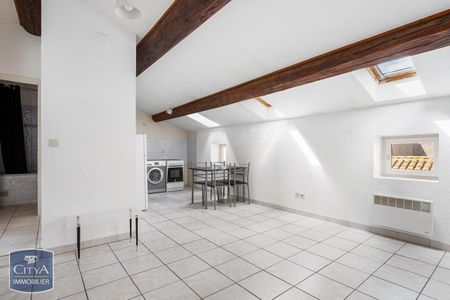 Location Appartement 3 pièces 41m² BEZIERS 34500 - Photo 2