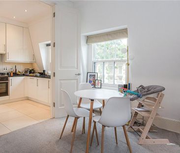 3 bedroom apartment to rent - Photo 1