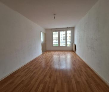 Appartement T1 à louer - 30 m² - Photo 1