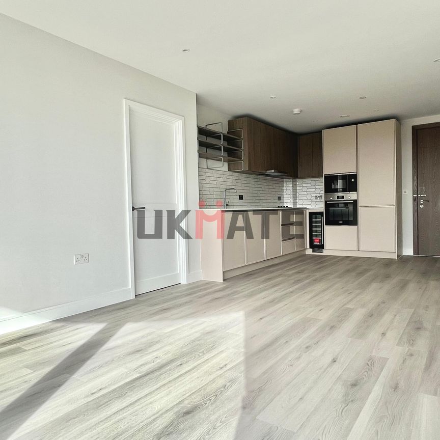 Kidbrooke Village 5 Room 1 - Photo 1