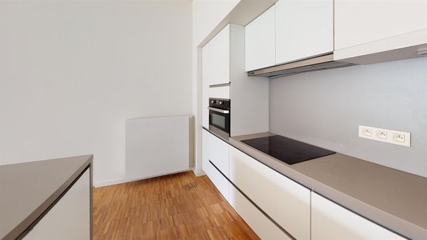 Goed onderhouden appartement in een kleinschalige residentie - Foto 1