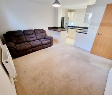 1 bedroom apartment to rent - Photo 2