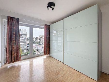 Appartement te huur - Foto 4