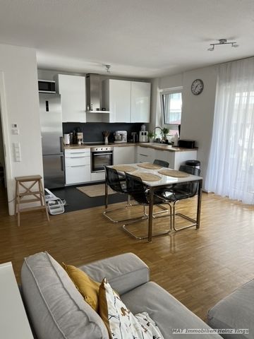 Wohlfühlwohnen in Aachen-Haaren • modern ... - Foto 3