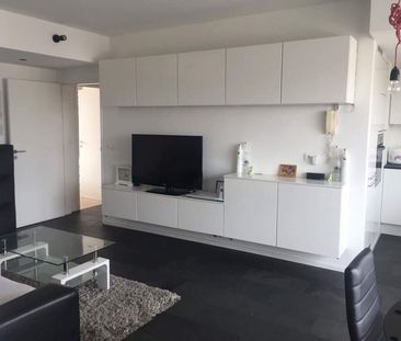 Penthouse te huur - Foto 3