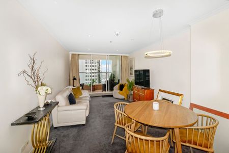 Spacious fully furnished city apartment - heart of the action! - Photo 4