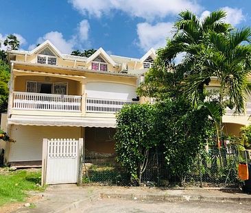 Appartement à louer à Les Abymes, Guadeloupe - Photo 2