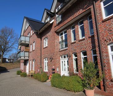 Seniorengerechtes Servicewohnen vom Deutschen Roten Kreuz 2-Zimmer-... - Foto 6