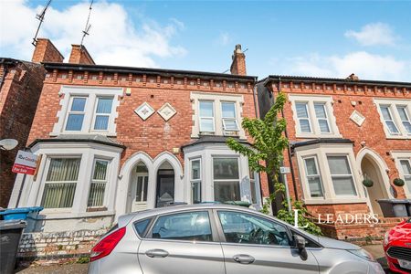 1 bedroom property to rent Rosebery Avenue, West Bridgford, Nottingham, Nottinghamshire, NG2 - Photo 5